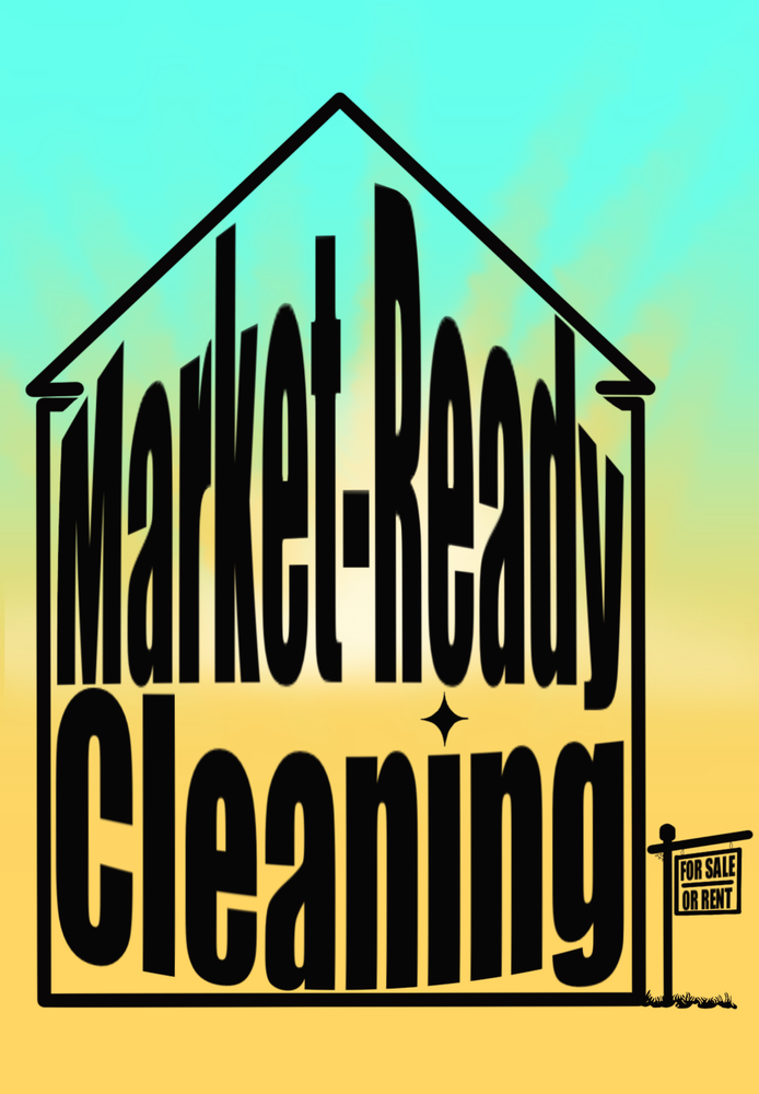 Photo of Market-Ready Cleaning