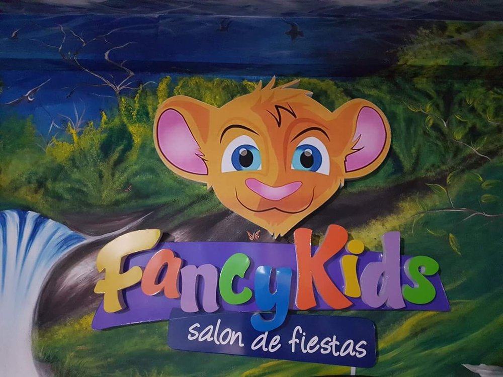 Photo of Fancy Kids