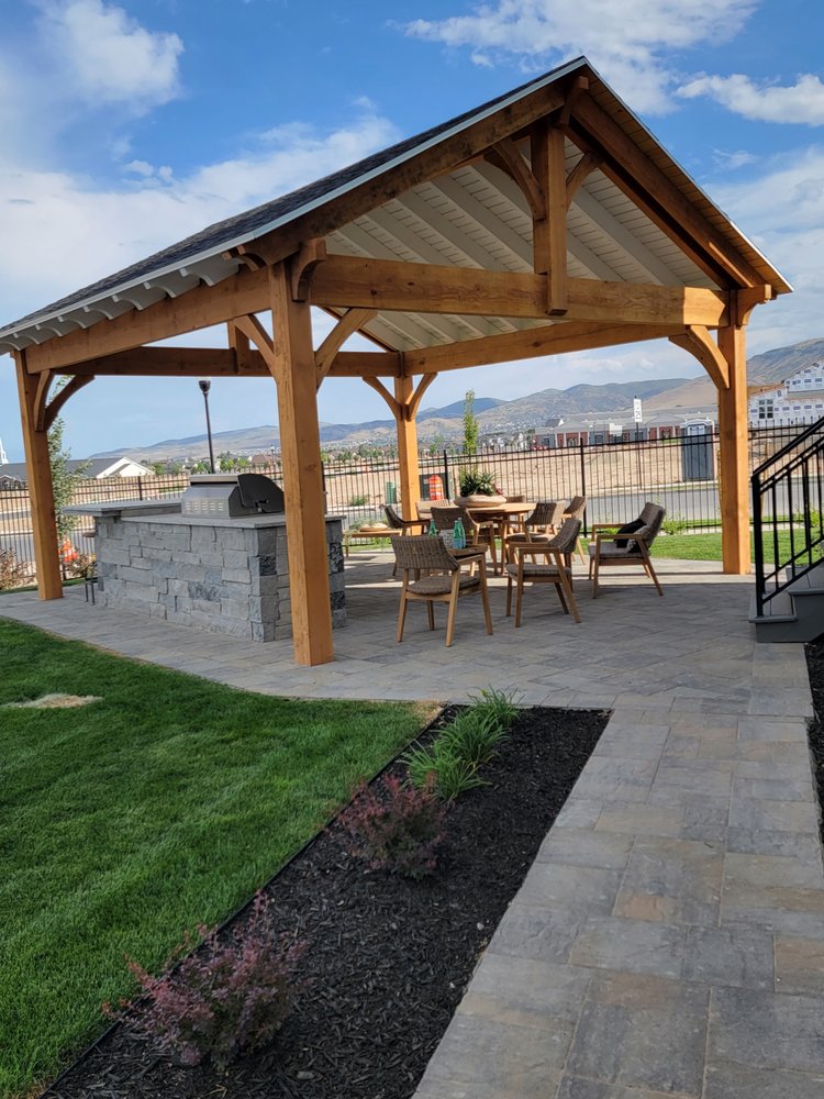 Photo of Vizion Landscaping & Construction