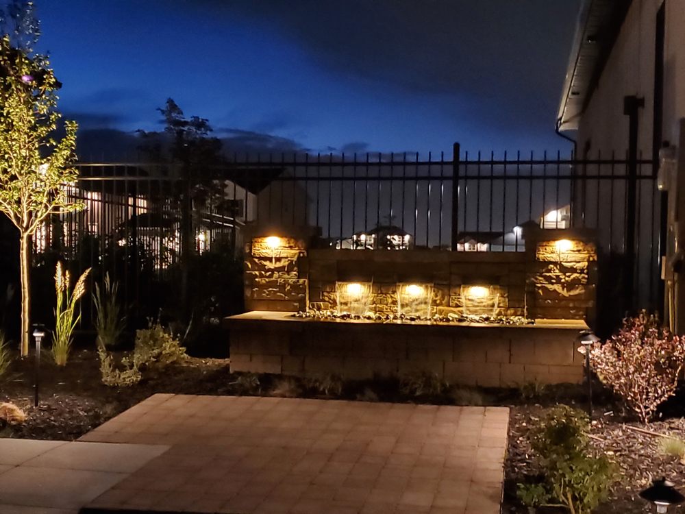 Photo of Vizion Landscaping & Construction