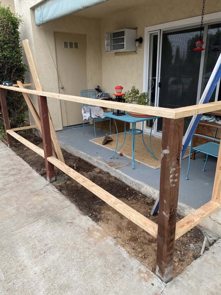 Photo of Jake’s Handyman Service