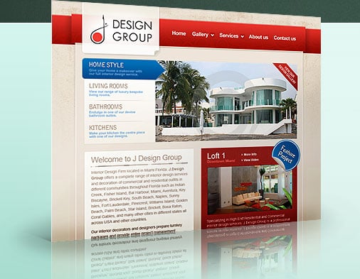 Photo of Evoke Design