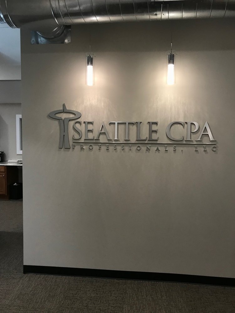 Photo of Seattle CPA Professionals