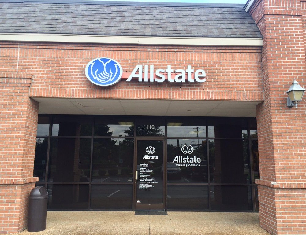 Photo of Allstate Insurance: James Garcia