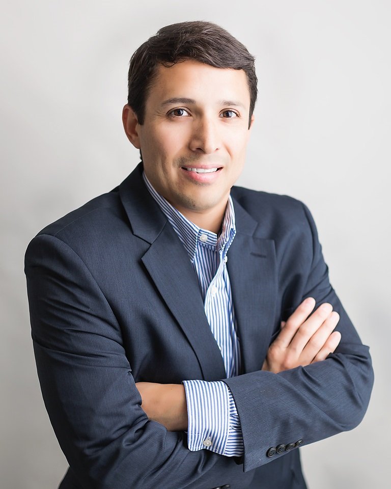 Photo of Allstate Insurance: James Garcia