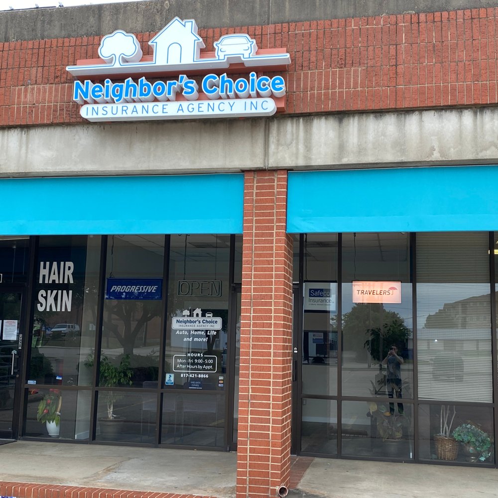 Photo of Neighbor's Choice Insurance Agency