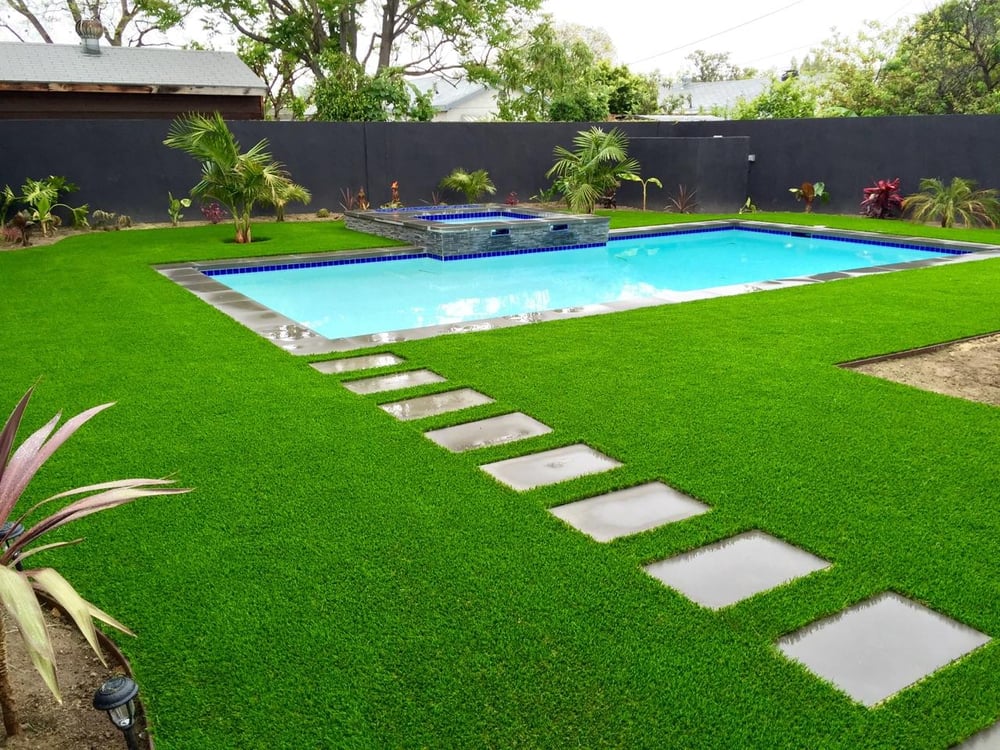 Photo of SmartGrass