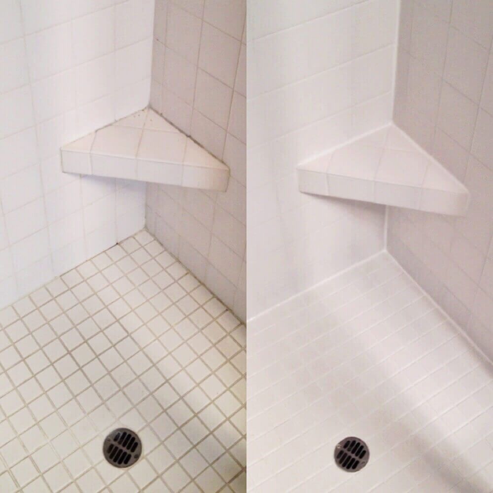 Photo of LV Grout Tile Surgeon