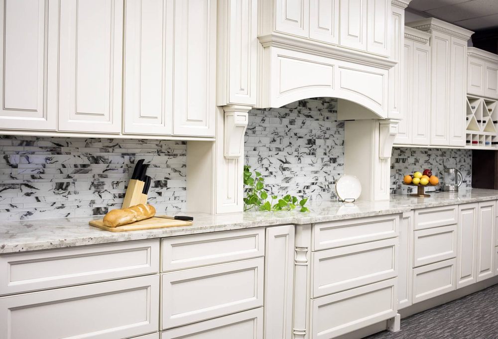 Photo of Venus Cabinetry