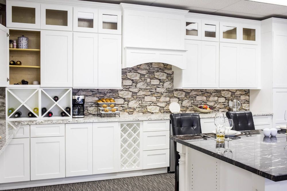 Photo of Venus Cabinetry