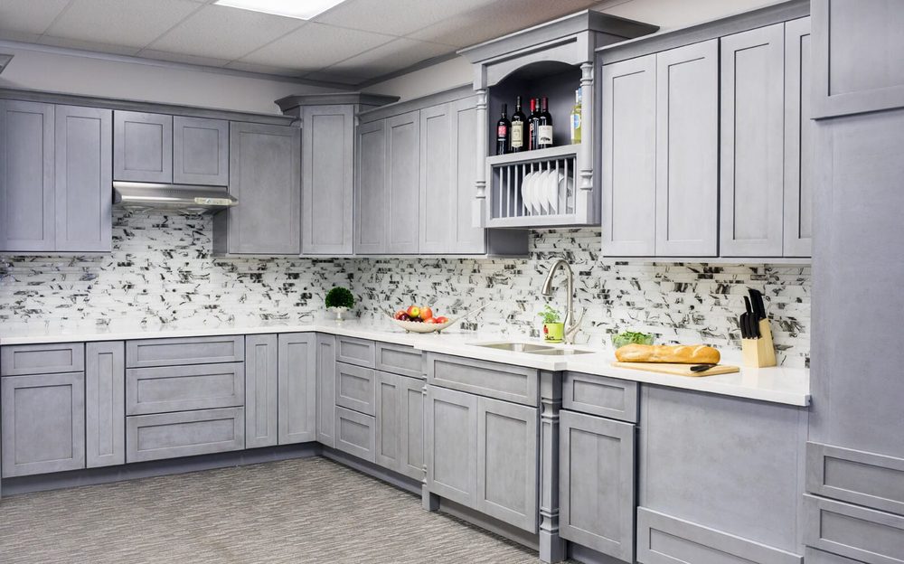 Photo of Venus Cabinetry