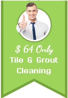 Photo of Tile Grout Cleaning of Plano