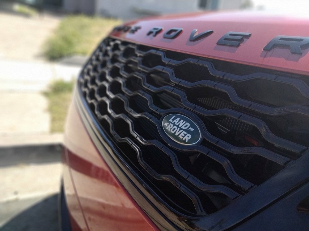 Photo of Above The Next Detail