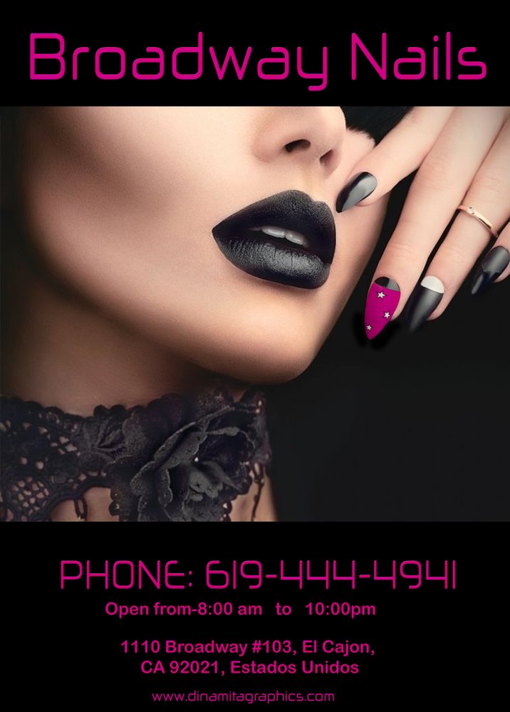 Photo of Dinamita Graphics