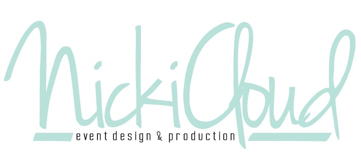 Photo of Nicki Cloud - Event Design & Production