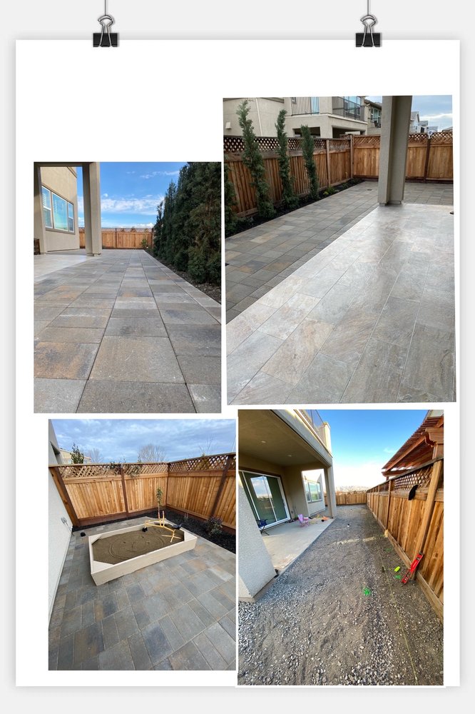 Photo of Jessie Landscaping & Maintenance
