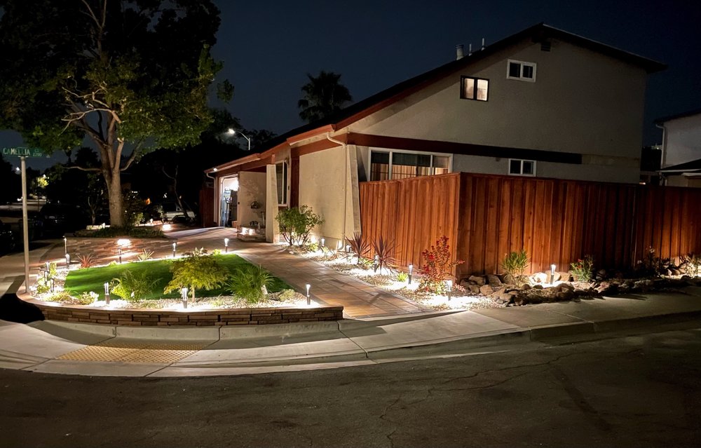Photo of Jessie Landscaping & Maintenance