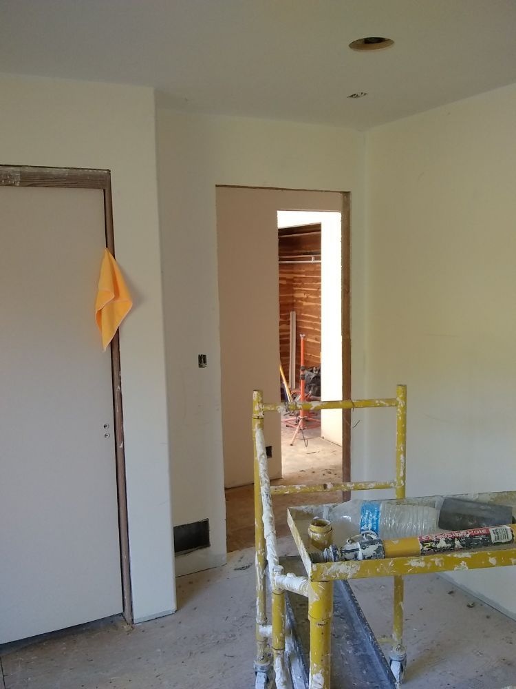 Photo of Cal-State Custom Drywall Interiors
