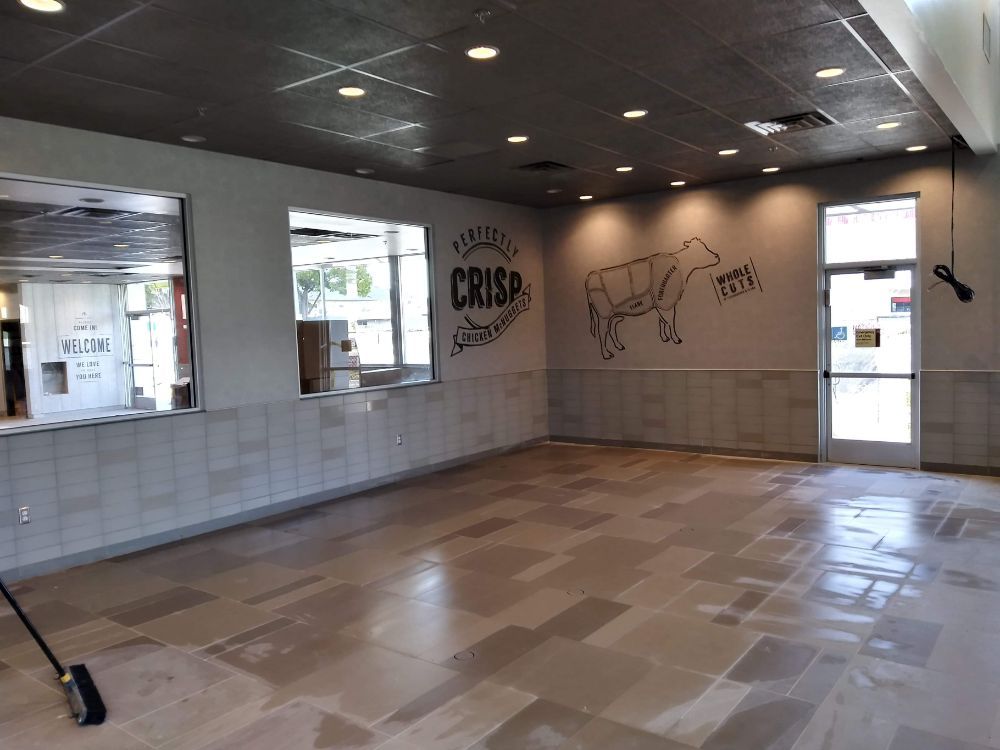 Photo of Cal-State Custom Drywall Interiors