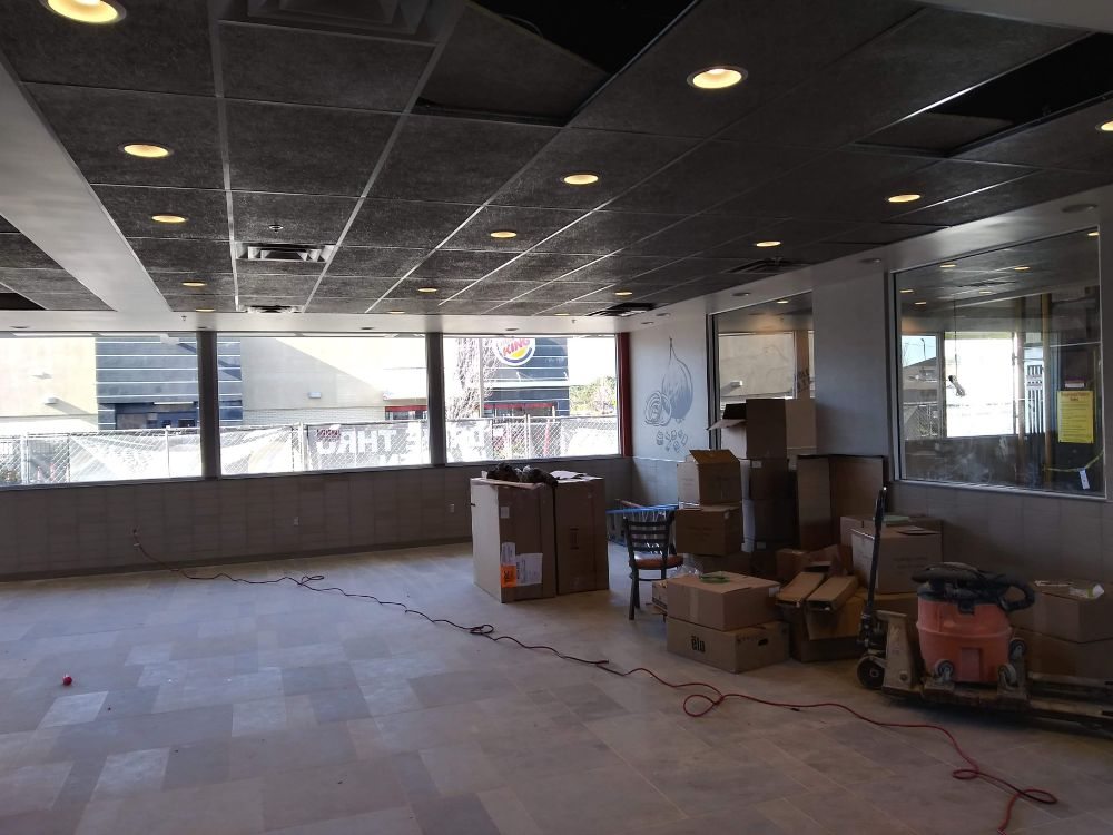 Photo of Cal-State Custom Drywall Interiors