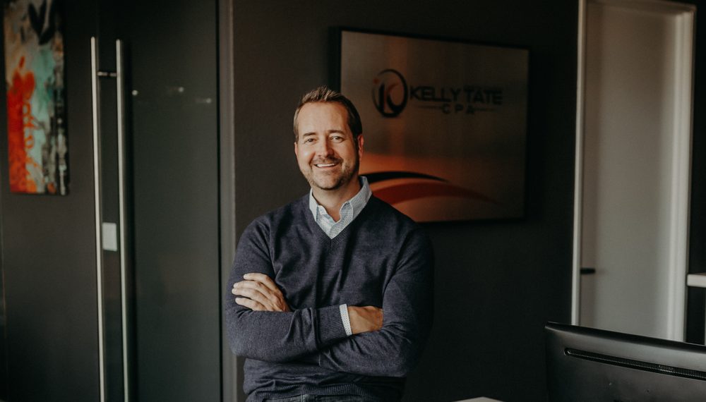 Photo of Kelly Tate CPA