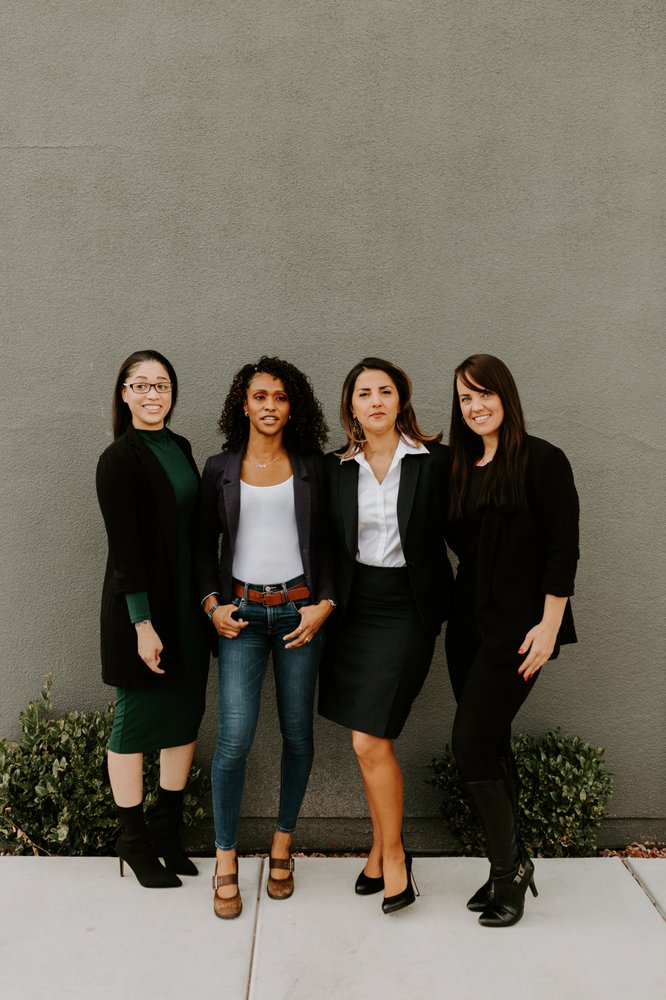 Photo of Kelly Tate CPA