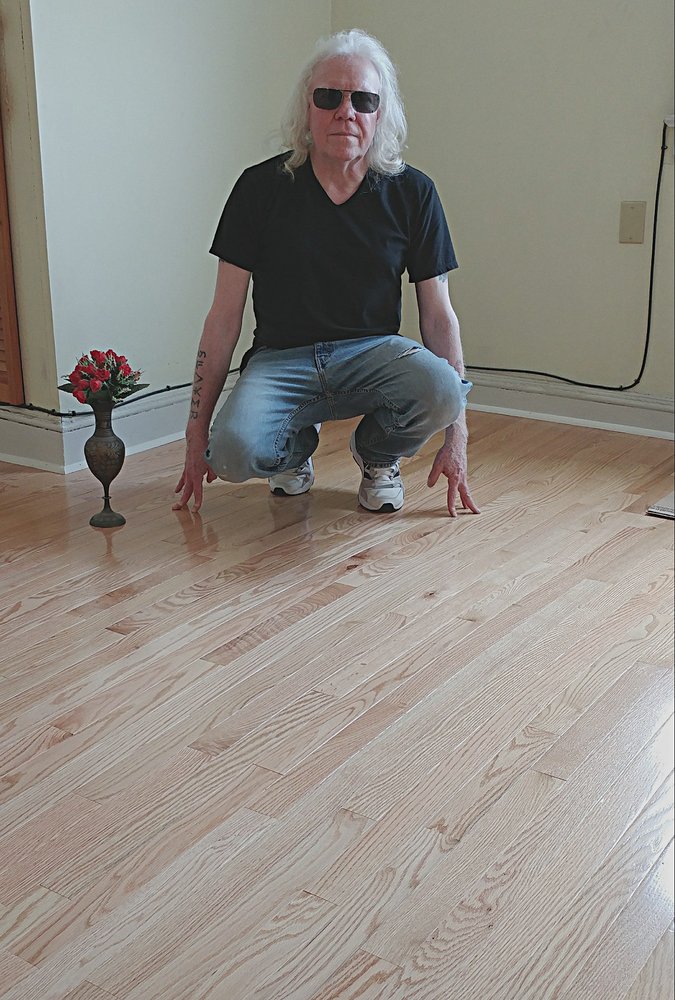 Photo of Famous David's Wood Floors