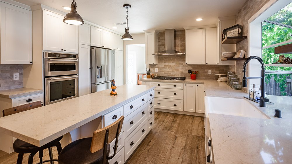 Photo of Creative Design & Build