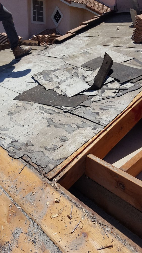 Photo of Alcantara Roofing