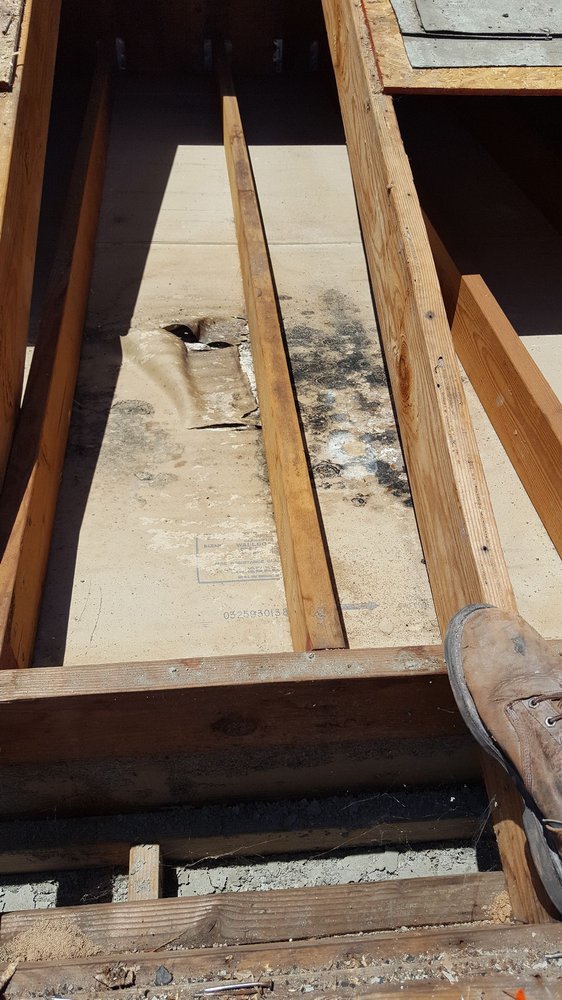 Photo of Alcantara Roofing