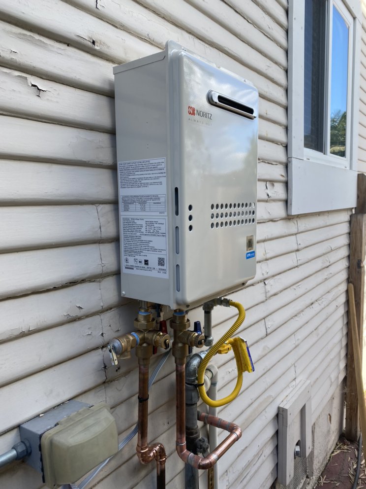 Photo of Eastlake Plumbing