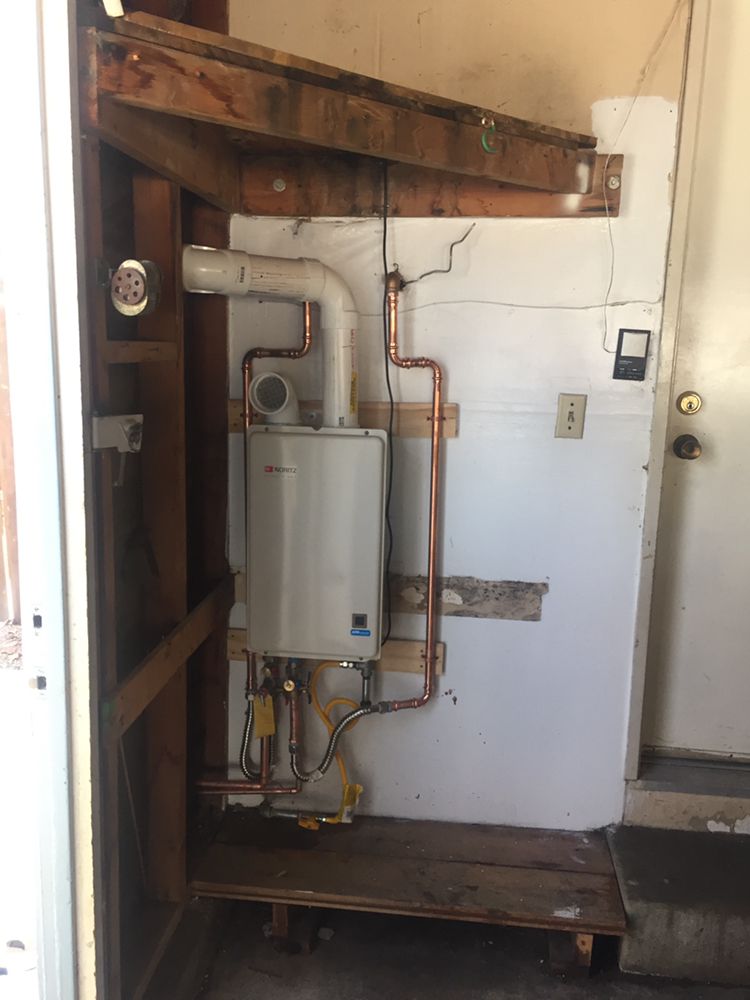 Photo of Eastlake Plumbing