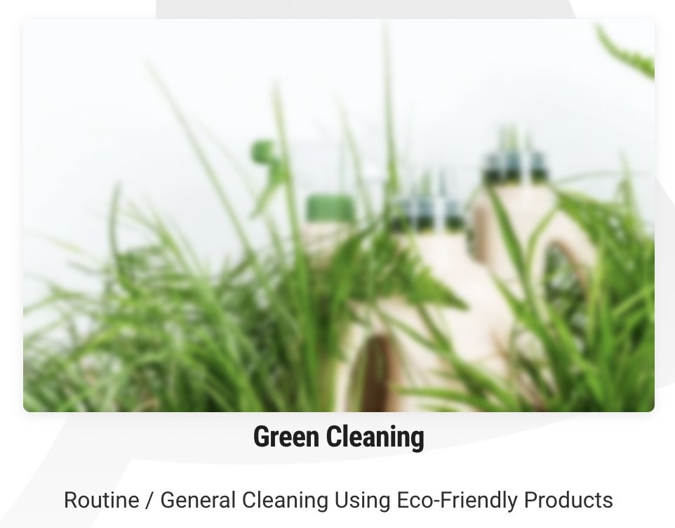 Photo of Bubble Bees Commercial Cleaning Specialist
