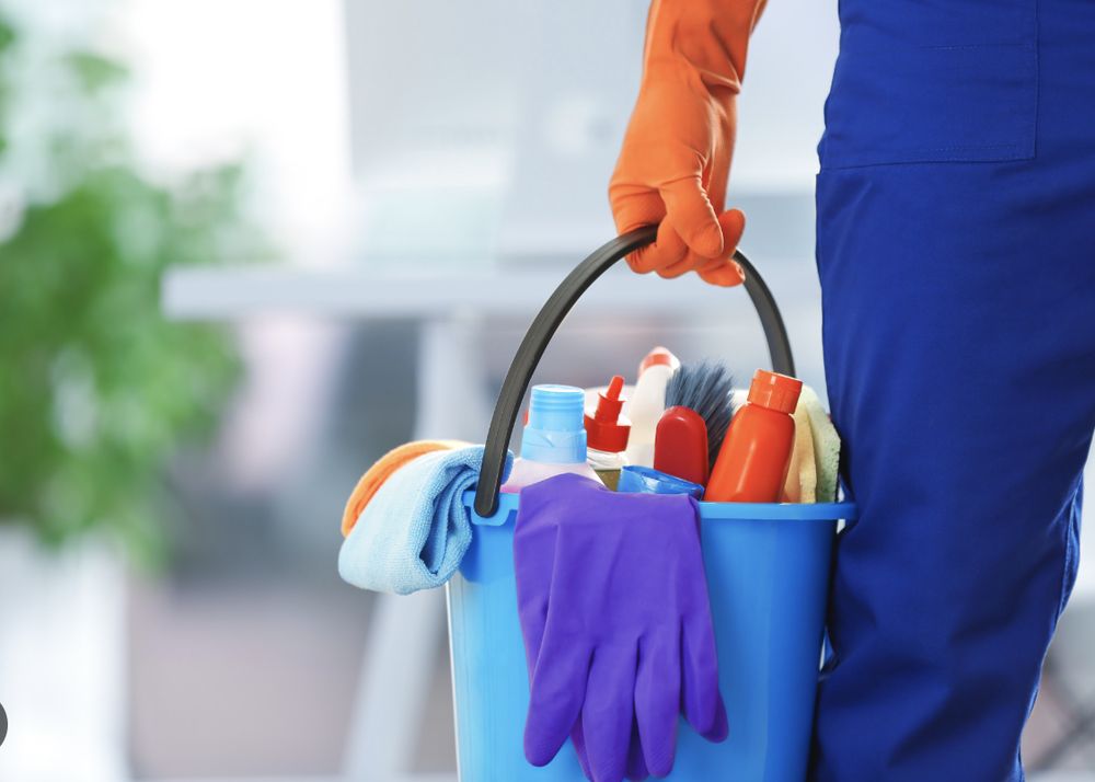 Photo of Bubble Bees Commercial Cleaning Specialist