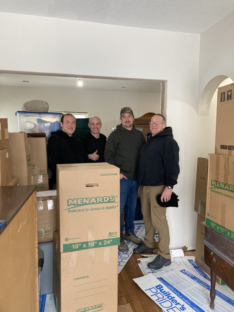 Photo of Harvest Academy Movers