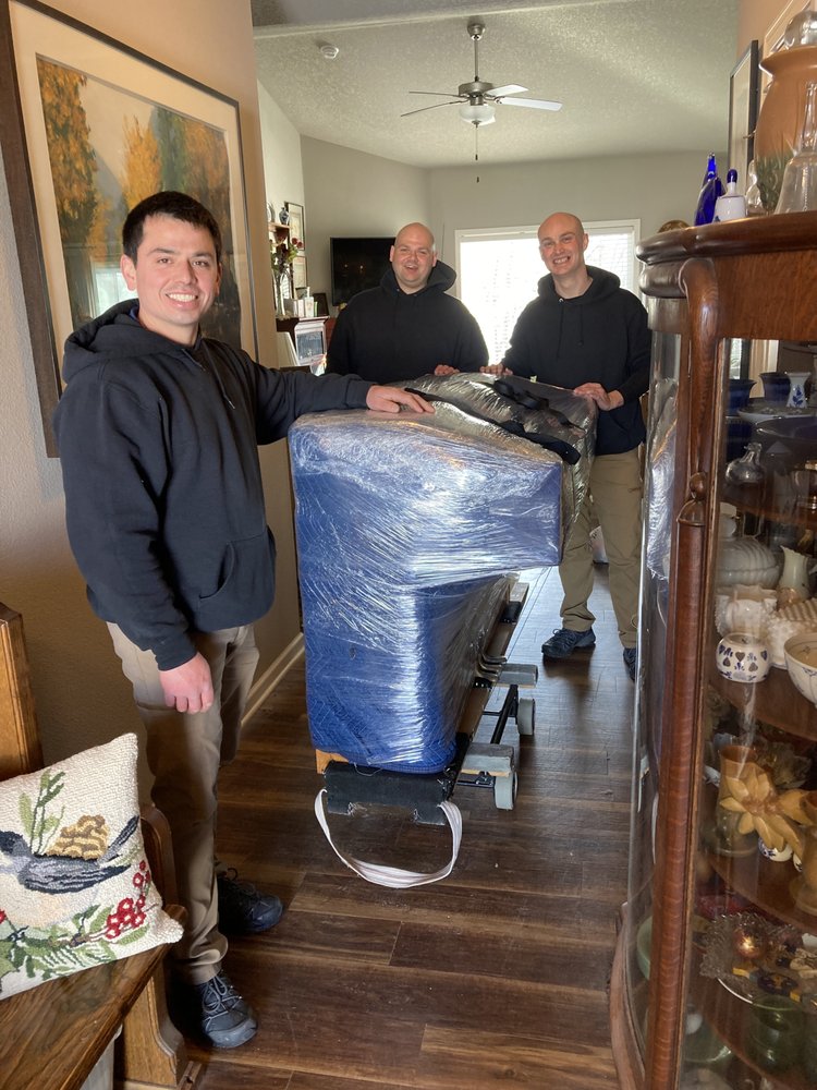 Photo of Harvest Academy Movers
