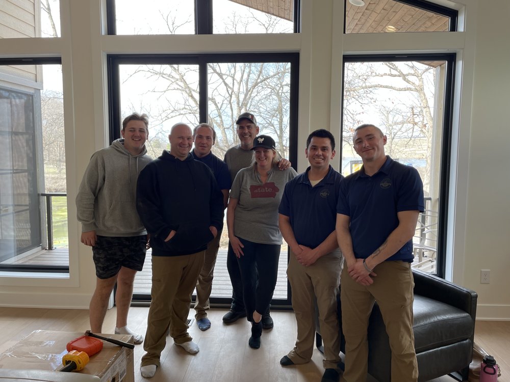 Photo of Harvest Academy Movers