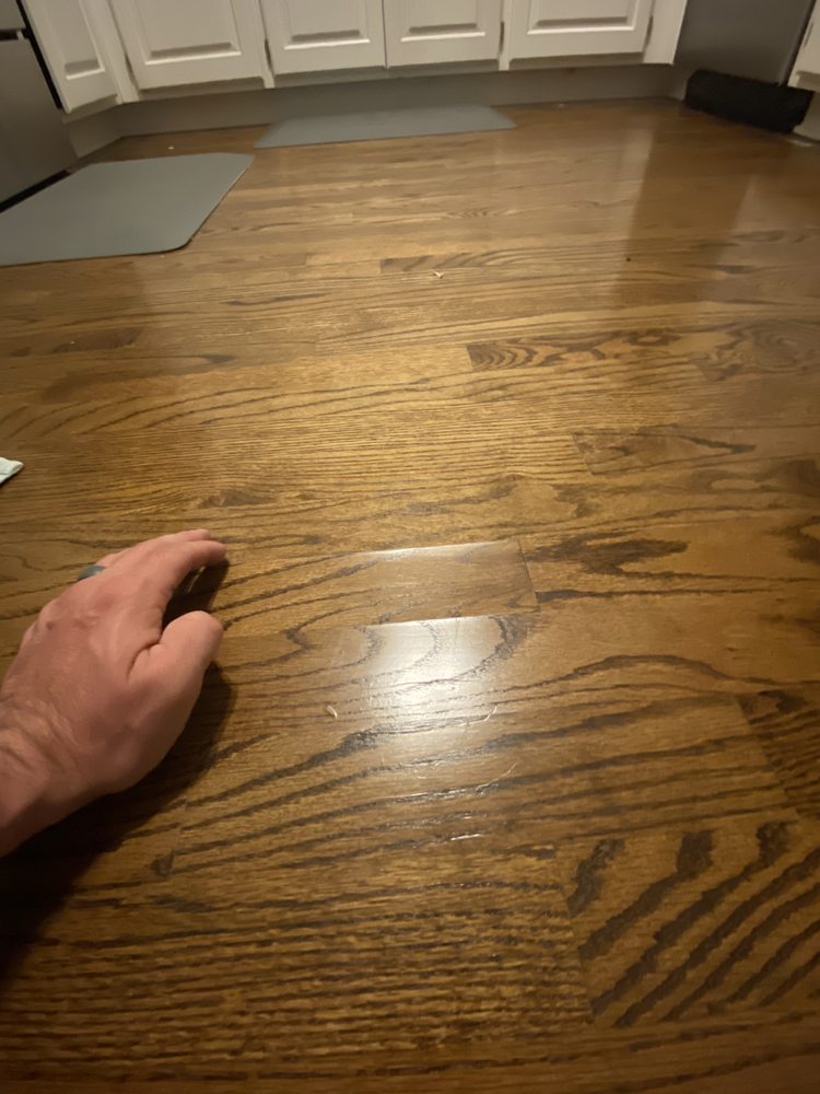 Photo of Good Ol' Boy Hardwood Floors