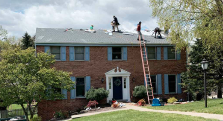 Photo of C L Frey Construction