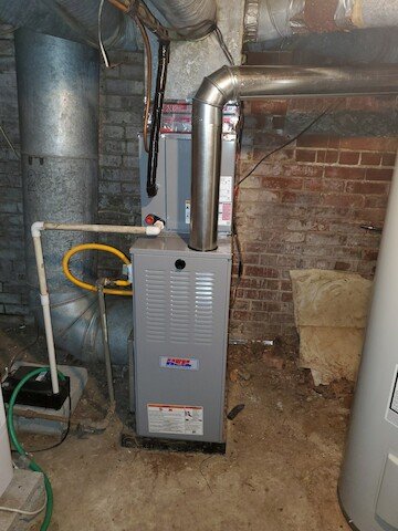 Photo of Andrews Heating & Cooling