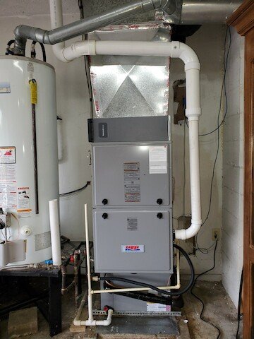 Photo of Andrews Heating & Cooling