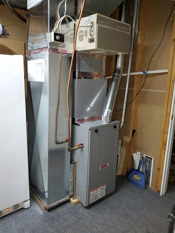 Photo of Andrews Heating & Cooling