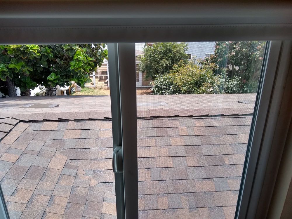 Photo of Dennis Cook Roofing