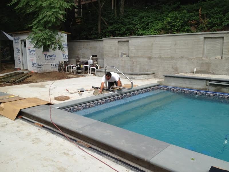 Photo of JG Pool