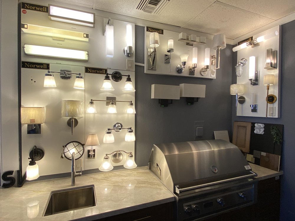 Photo of 831 Kitchens Baths Design and Accessories