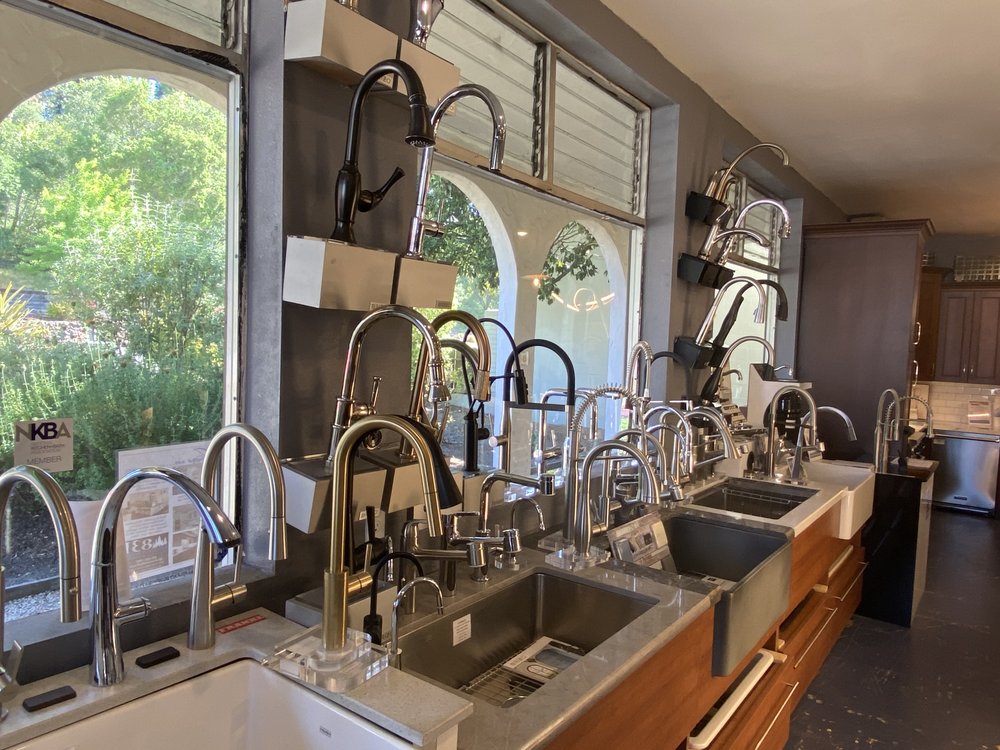 Photo of 831 Kitchens Baths Design and Accessories