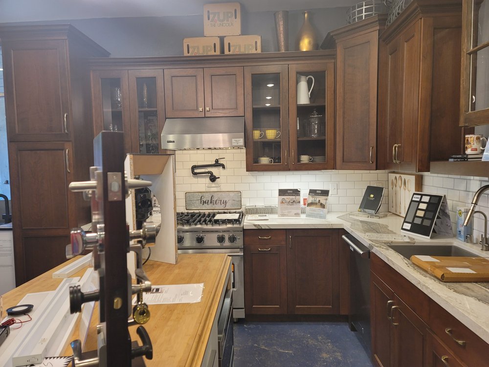Photo of 831 Kitchens Baths Design and Accessories