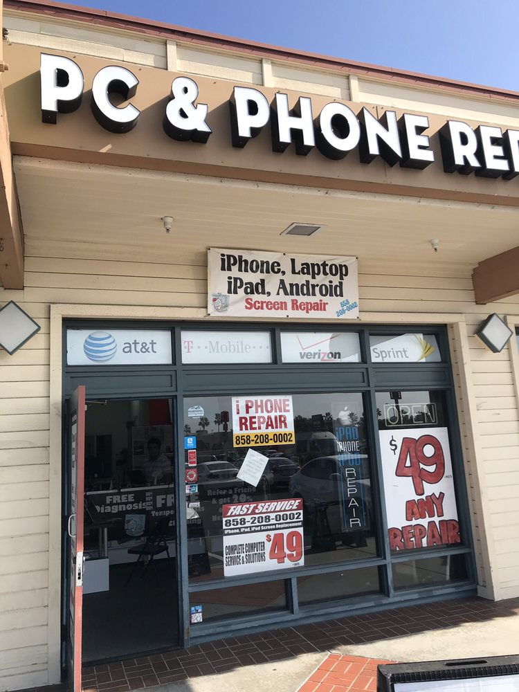Photo of Computer Geek 911
