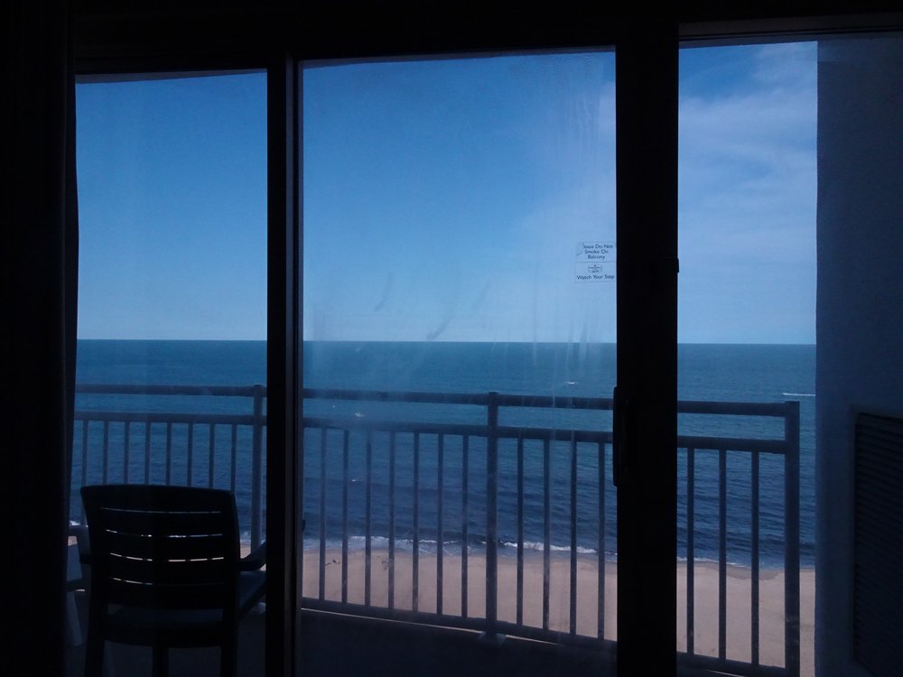 Photo of SpringHill Suites by Marriott Virginia Beach Oceanfront