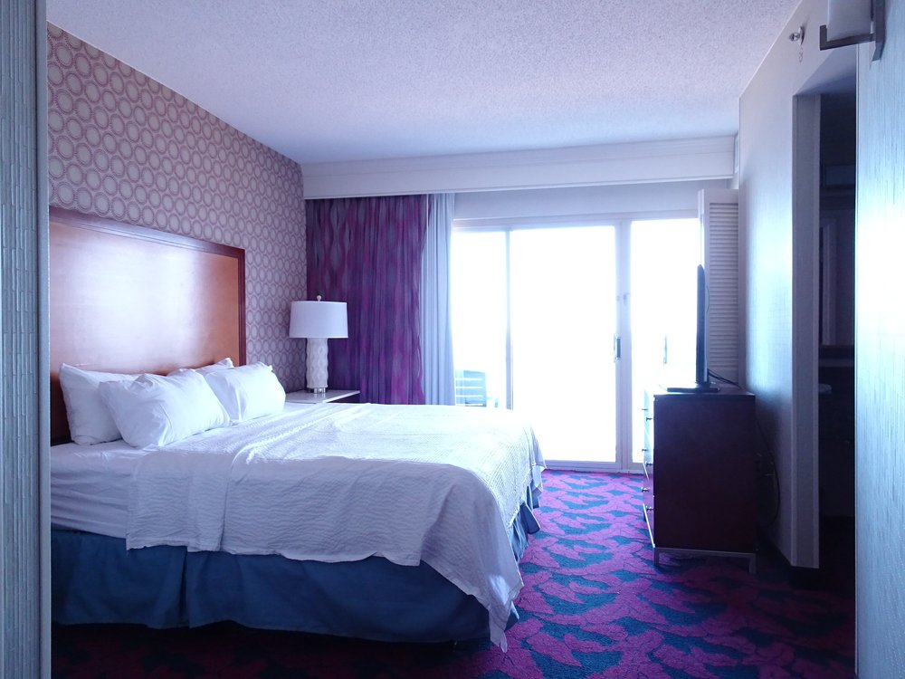 Photo of SpringHill Suites by Marriott Virginia Beach Oceanfront